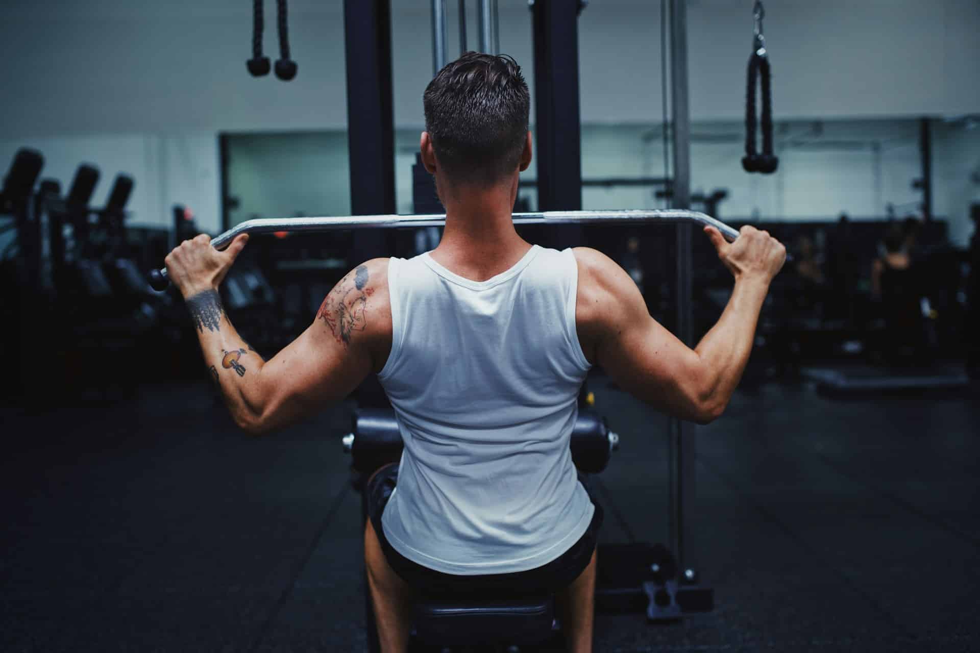 Gyms in San Diego, CA