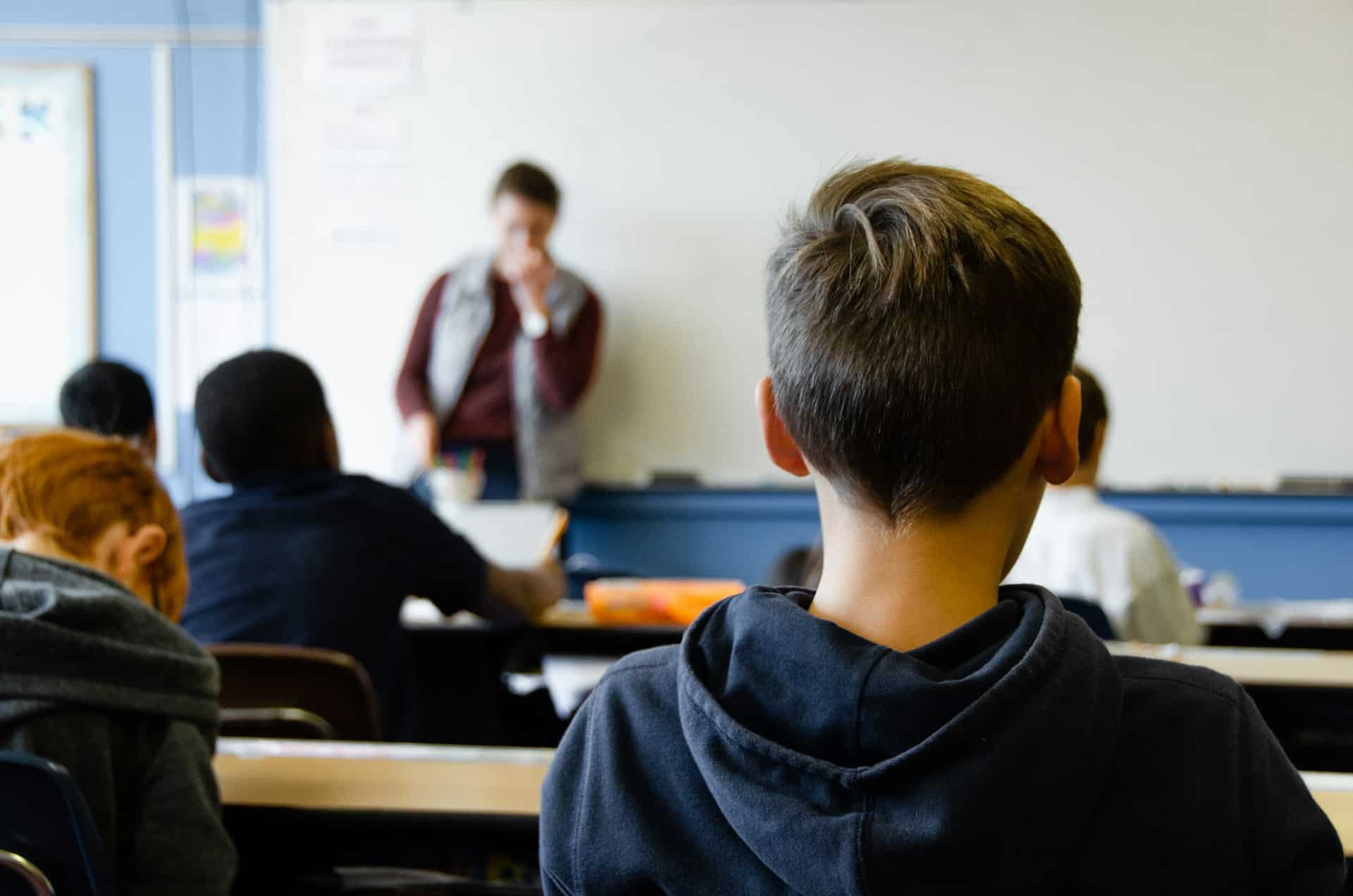 Schools in San Diego, California