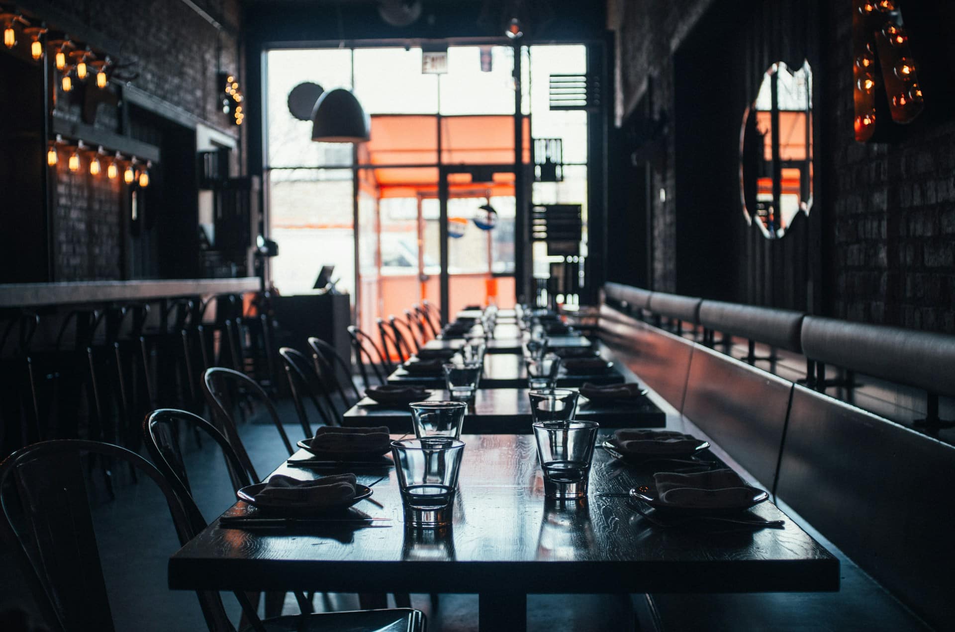 Restaurants in San Marcos