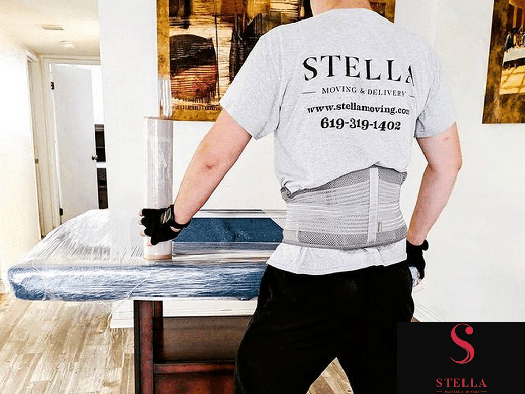 Los Angeles County CA Labor Moving Services Los Angeles County CA Labor Moving Services