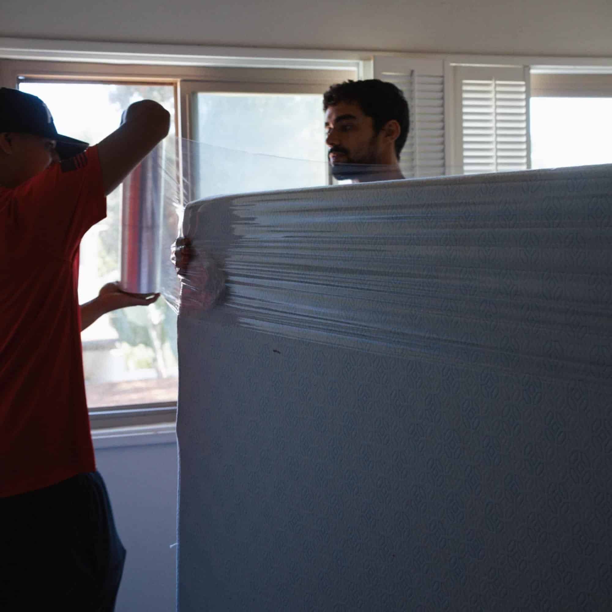 Packing Unpacking Services San Diego County