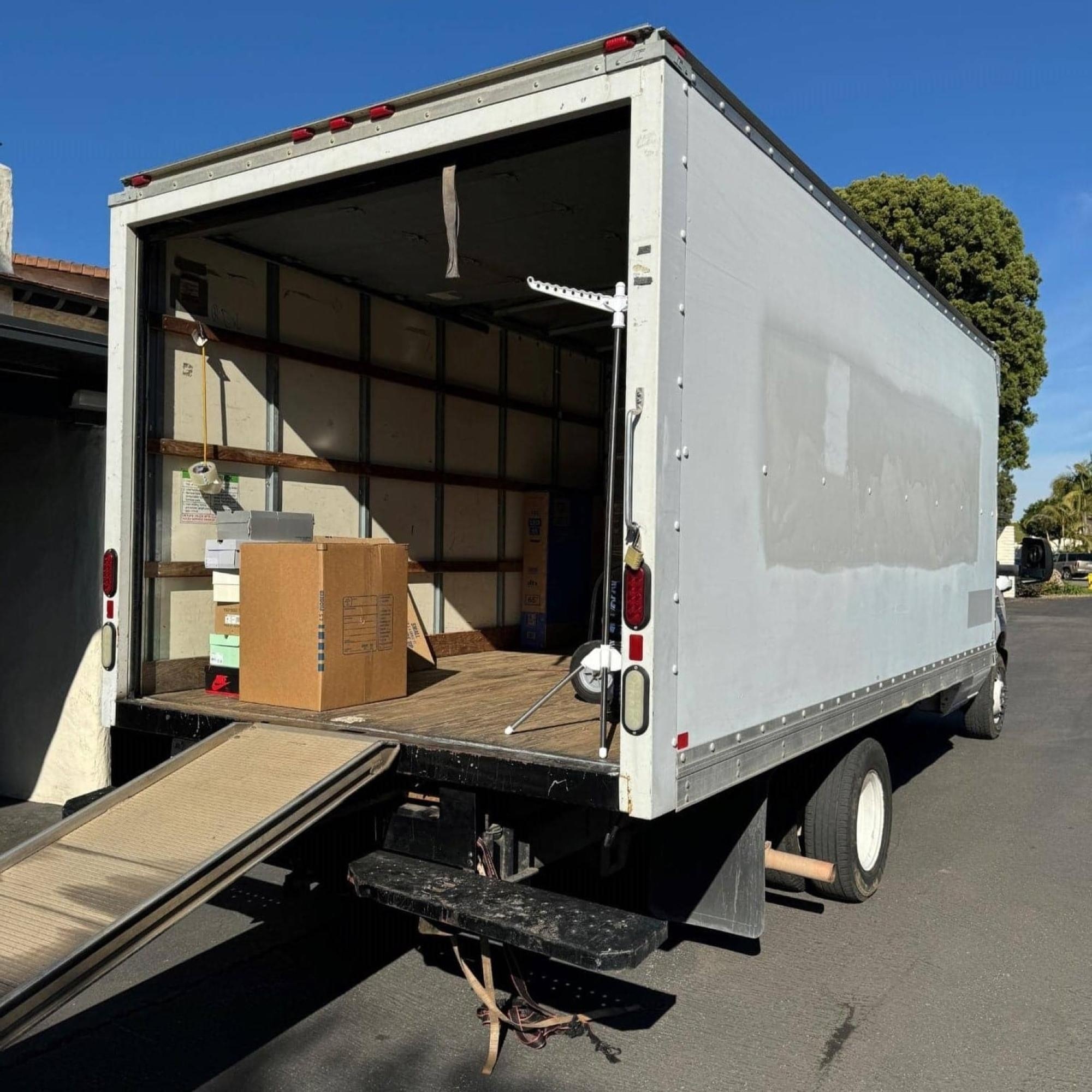 best san diego movers