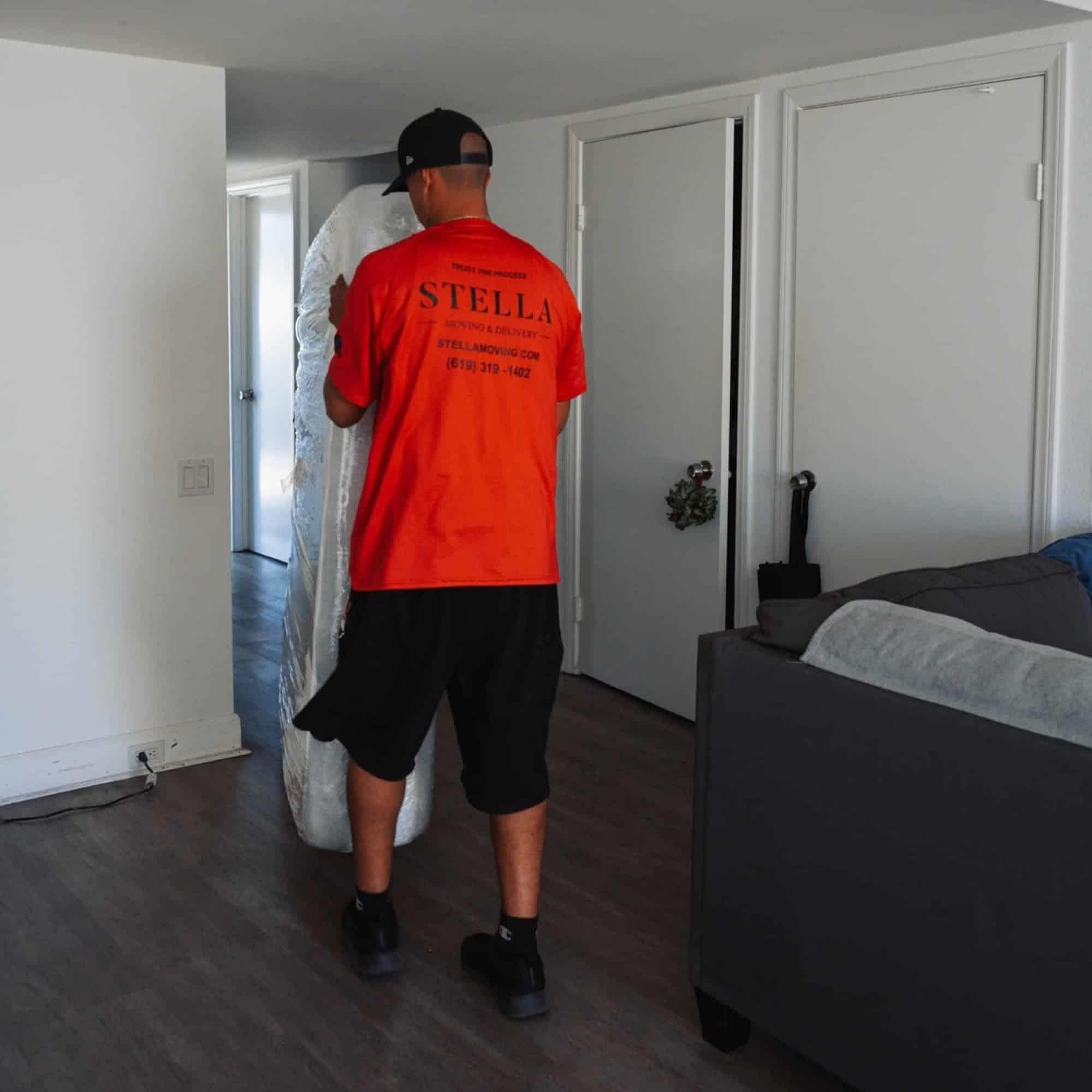 san diego movers close by