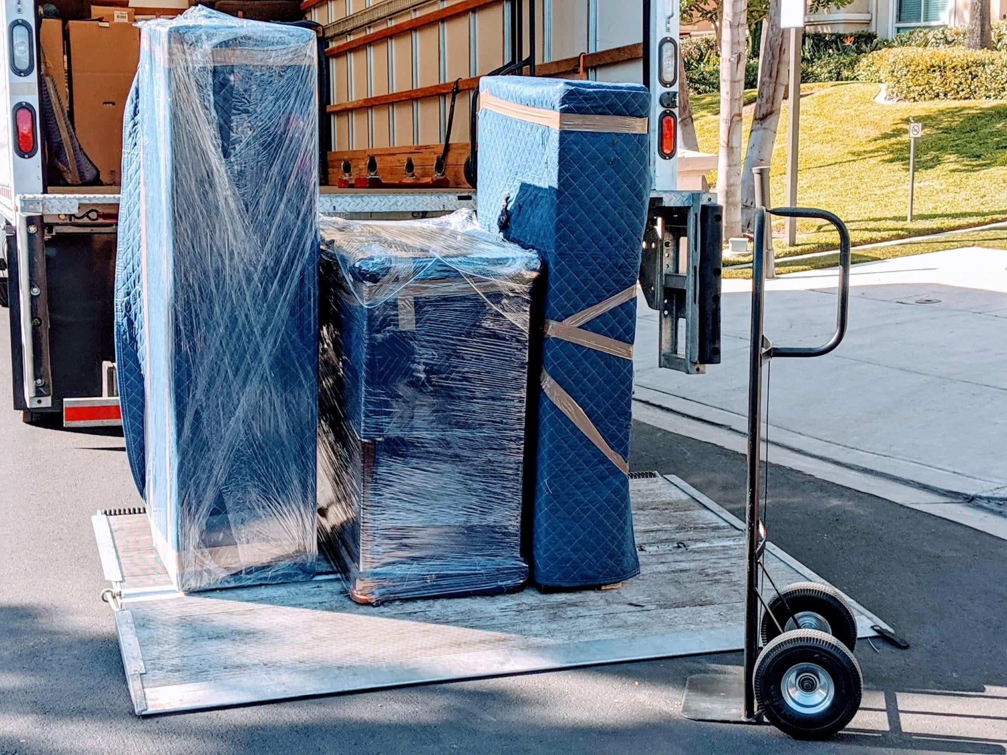 san diego movers experts