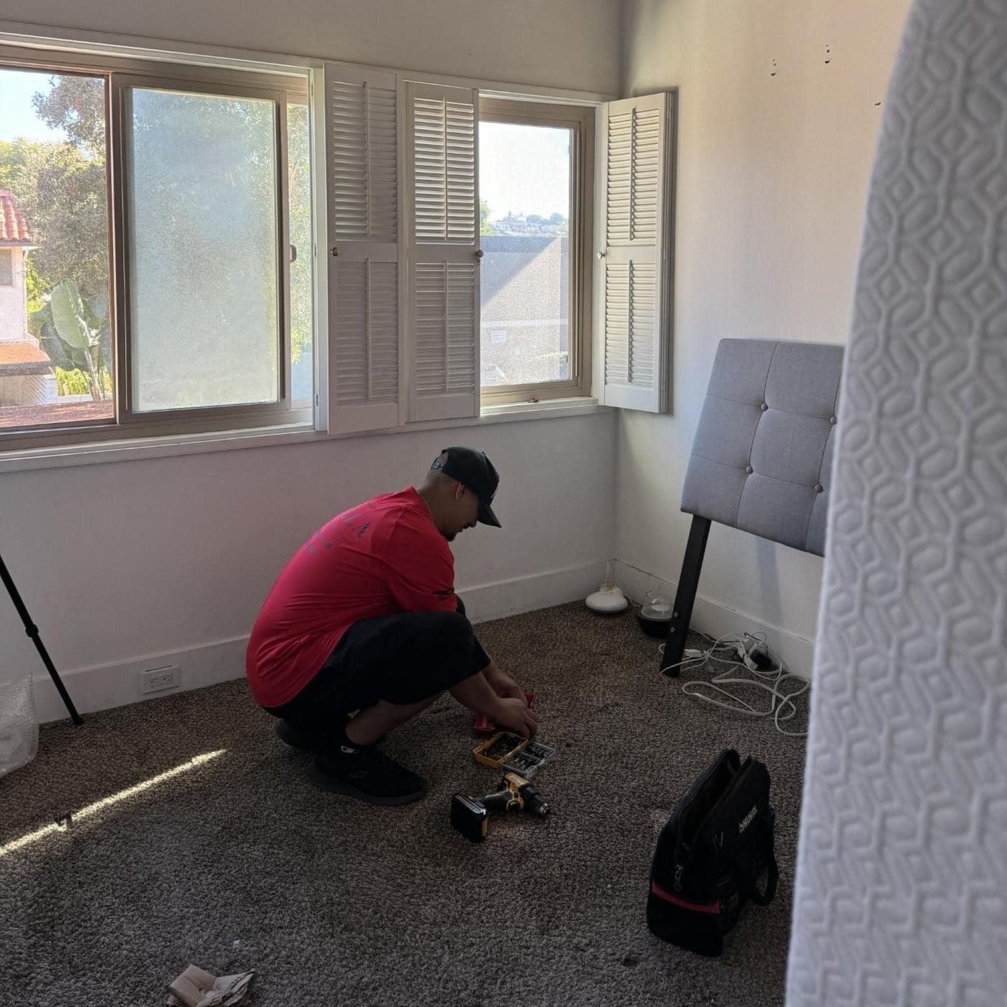 san diego movers near me
