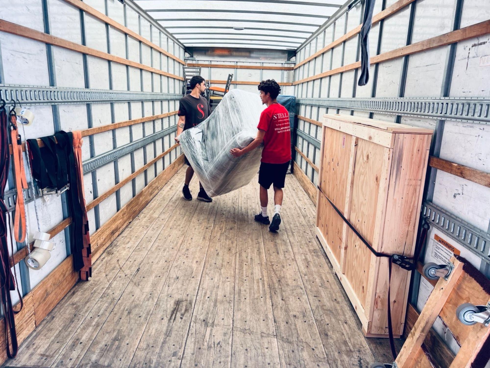 top rated san diego movers