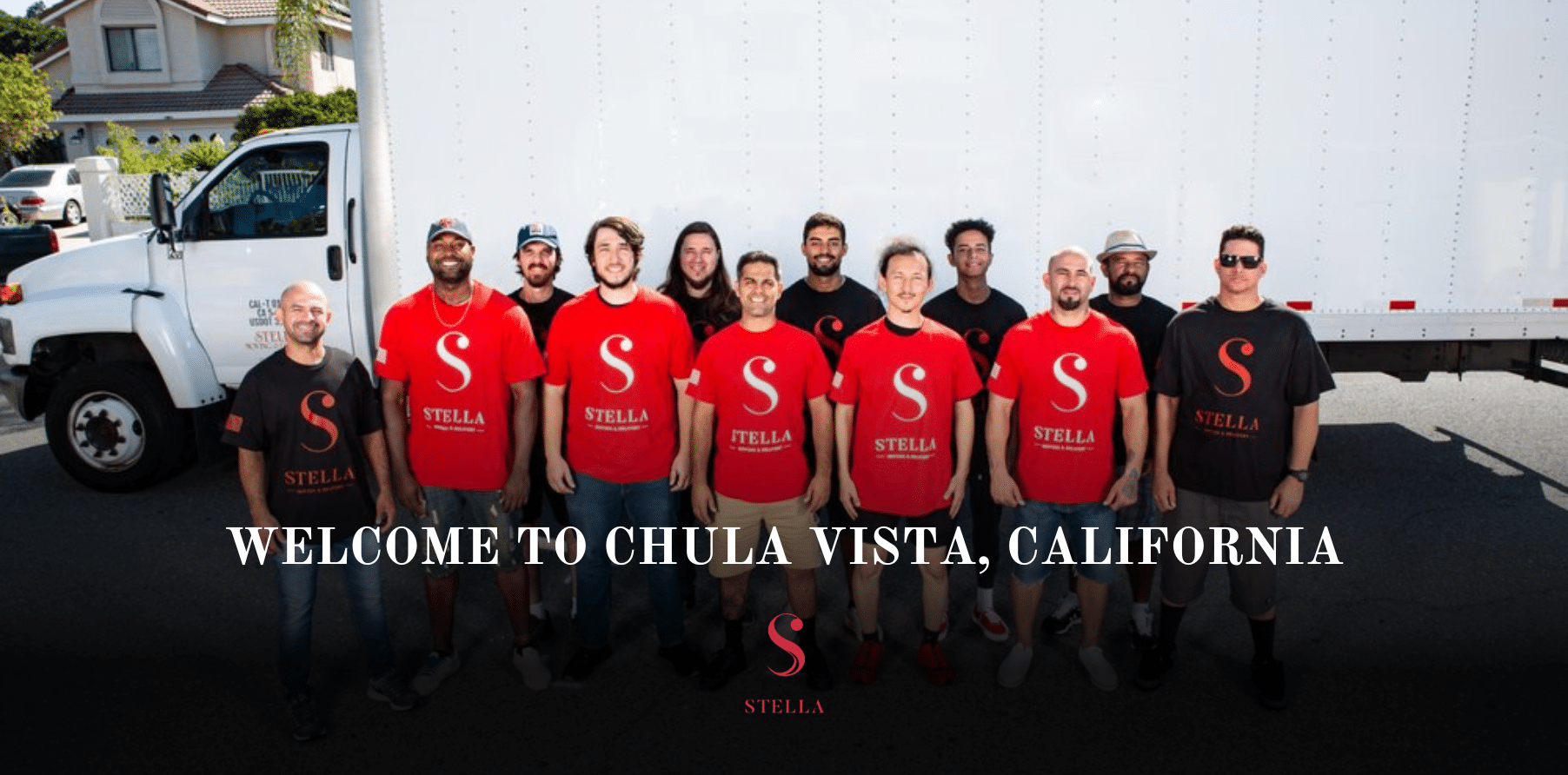 Chula Vista, California