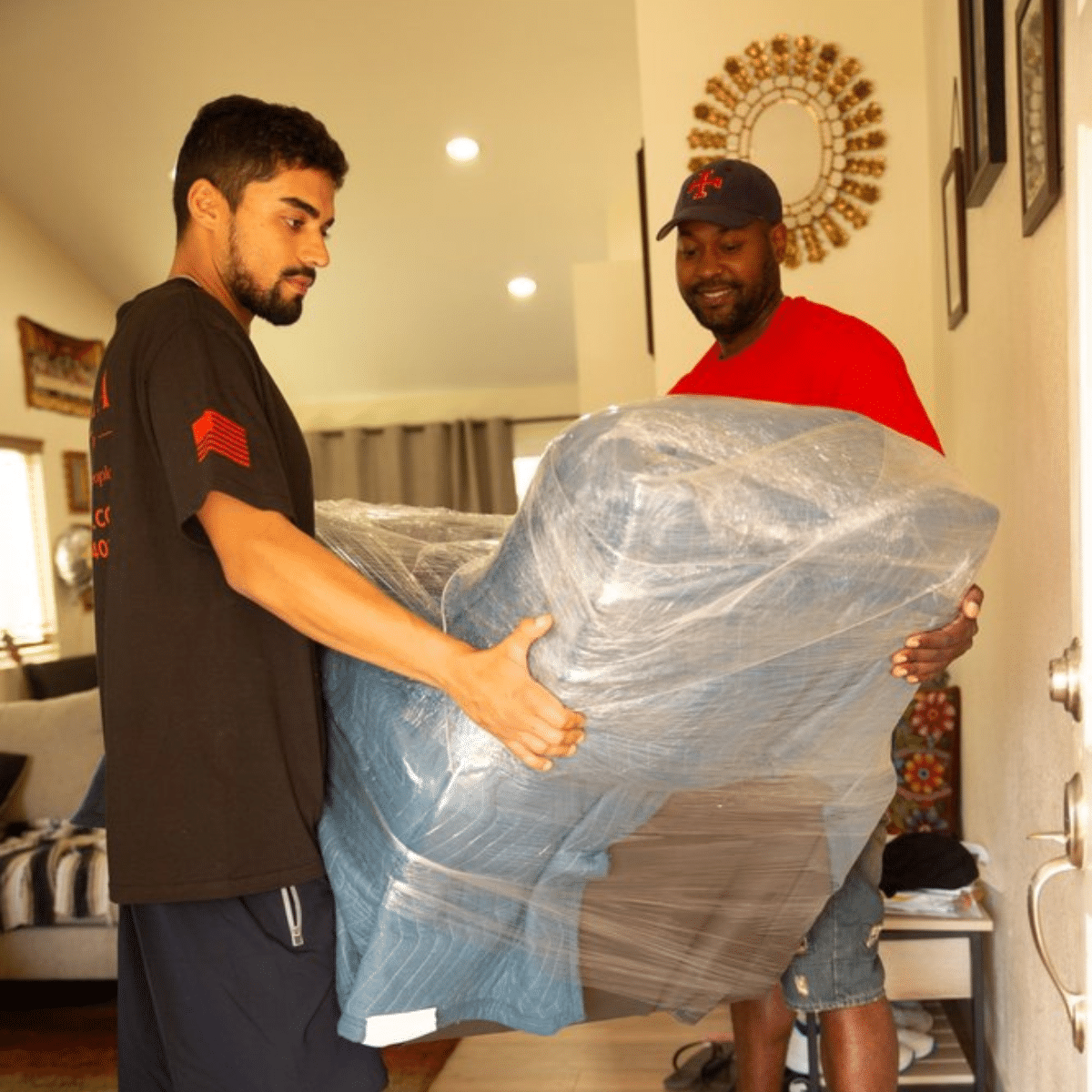 Furniture Delivery near Riverside County