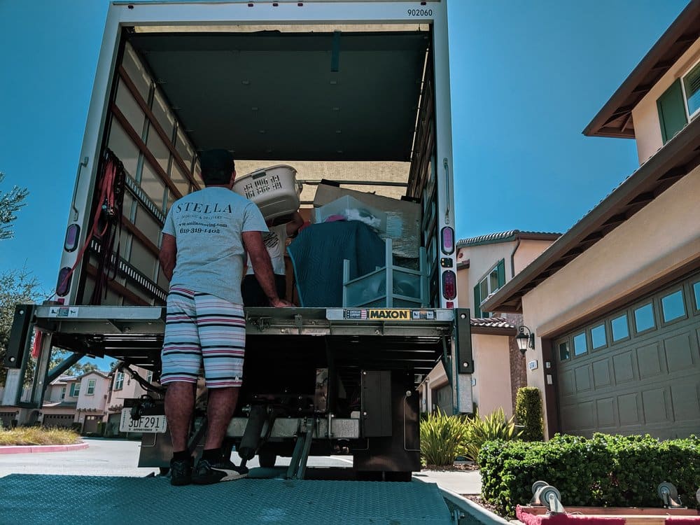 Movers Companies in Riverside County, California Movers Companies in Riverside County, California