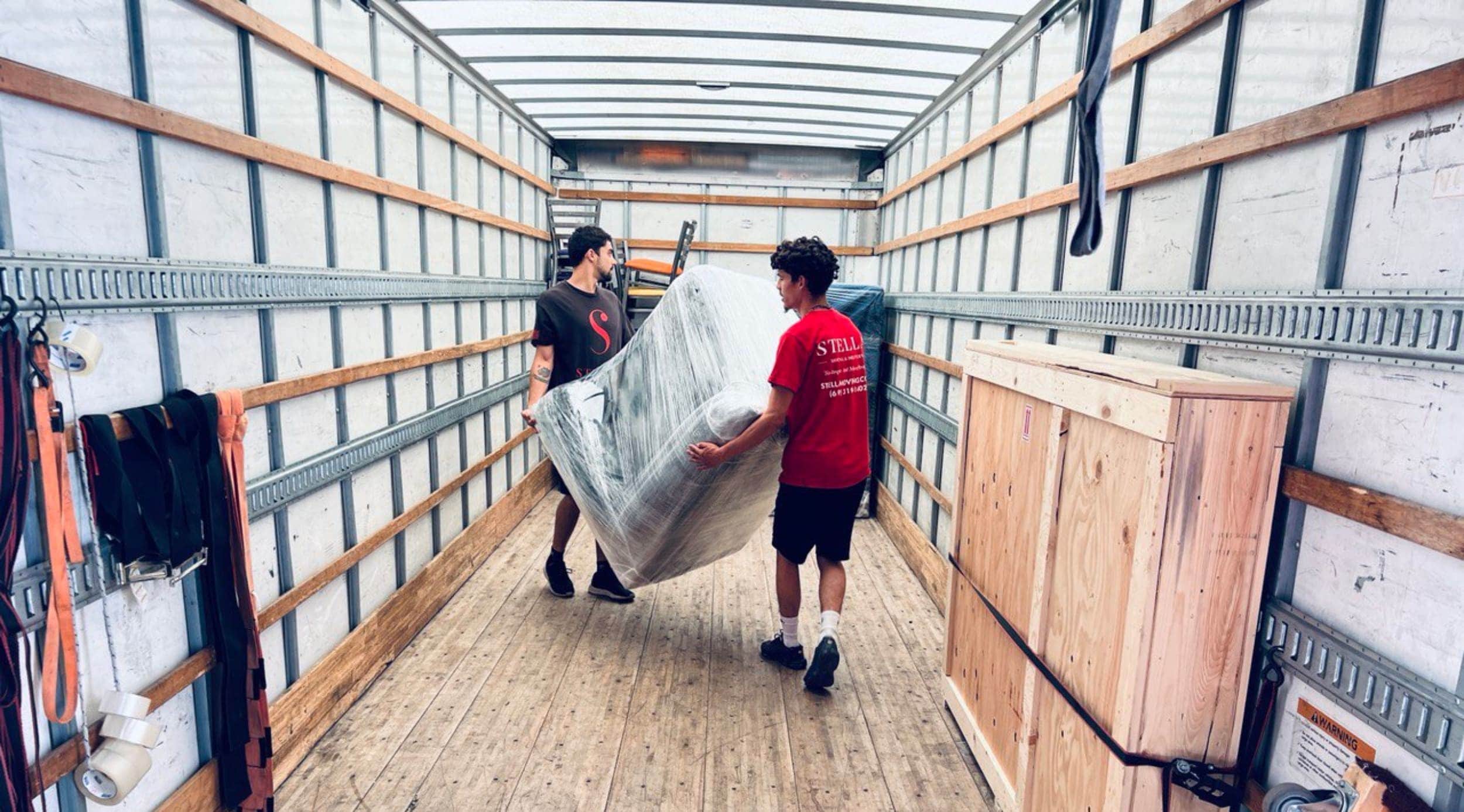 Relocation Service in Alpine Relocation Service in Alpine