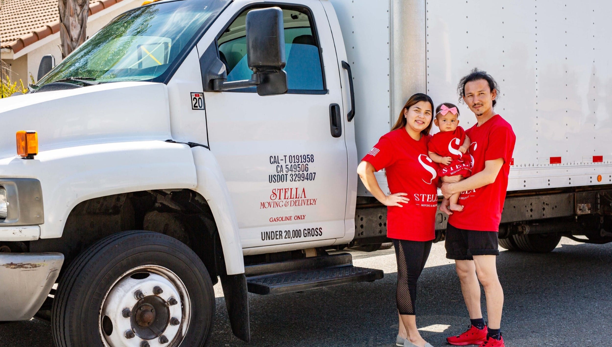 Relocation Service in Orange County Relocation Service in Orange County