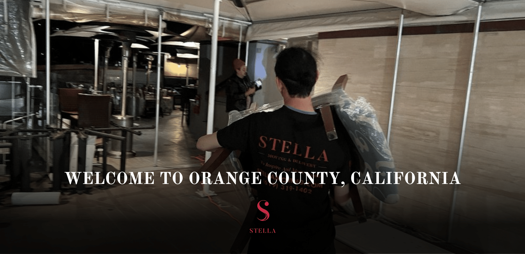 Welcome to Orange County, California Welcome to Orange County, California