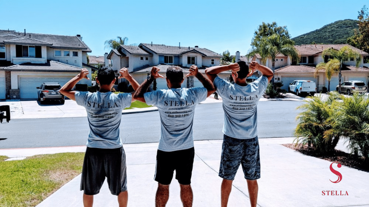 Coronado, CA Labor Movers Services Coronado, CA Labor Movers Services