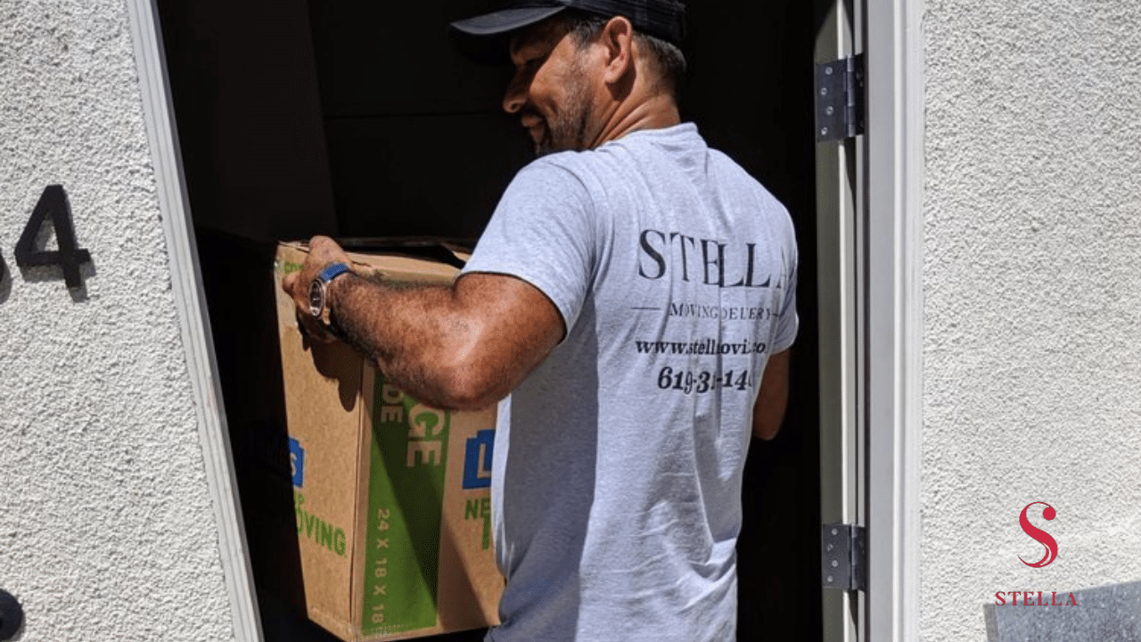 Coronado, CA Labor Movers Coronado, CA Labor Movers
