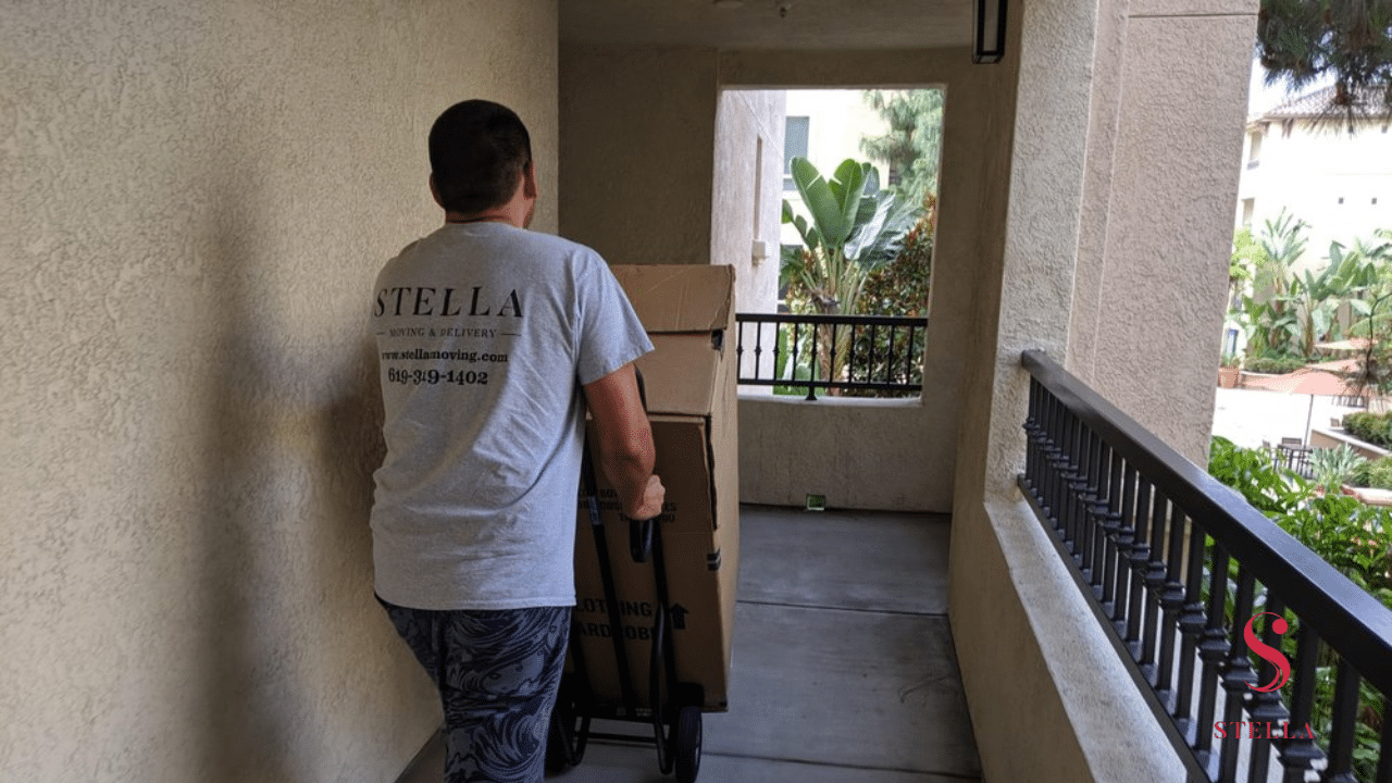 Local Movers Companies in Coronado California Local Movers Companies in Coronado California