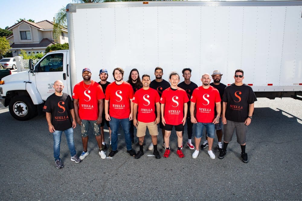 Moving Services Company in Coronado, CA Moving Services Company in Coronado, CA