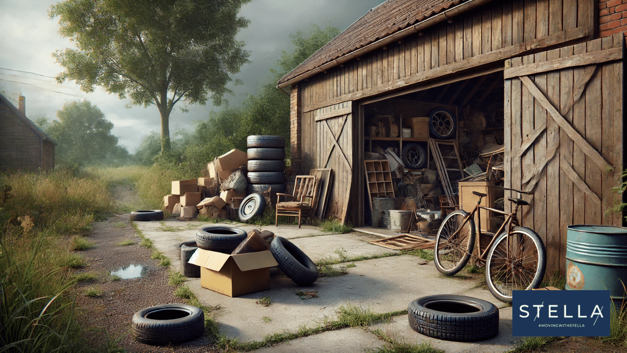 Del Mar, CA Junk Removal Services