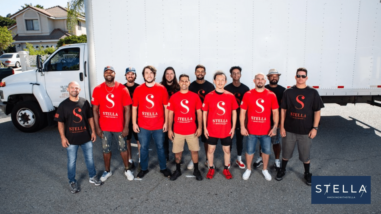 Del Mar, CA Local Movers Services Del Mar, CA Local Movers Services