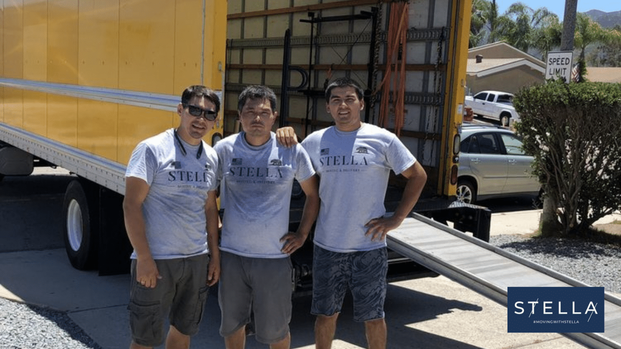 Labor Movers Companies in Del Mar California Labor Movers Companies in Del Mar California