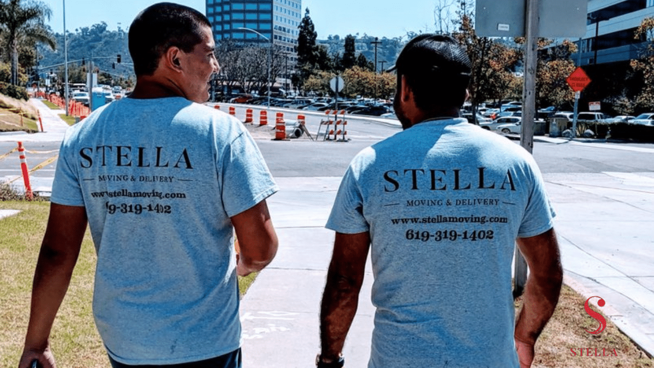 Labor Movers companies in El Cajon, CA