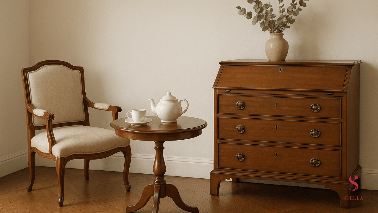 Furniture Delivery Boulevard, CA