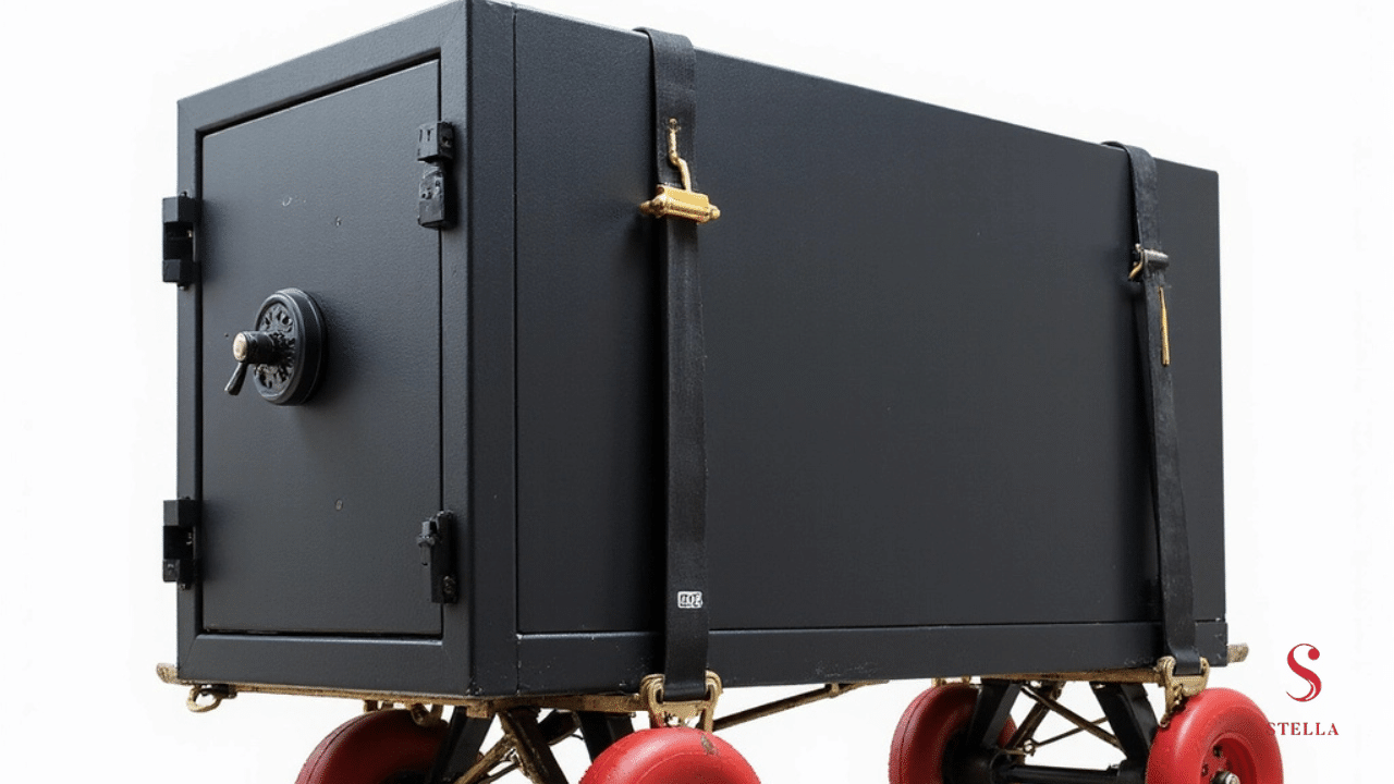 Gun Safe Movers Los Angeles County, CA Gun Safe Movers Los Angeles County, CA