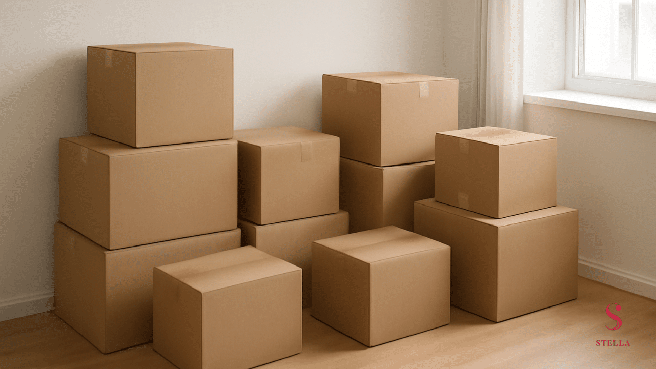 Packing and Moving Los Angeles County, CA Packing and Moving Los Angeles County, CA