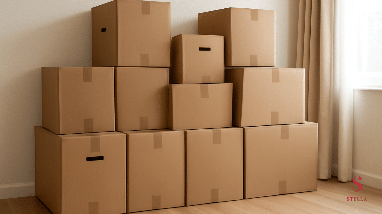 Packing and Moving Orange County, CA Packing and Moving Orange County, CA
