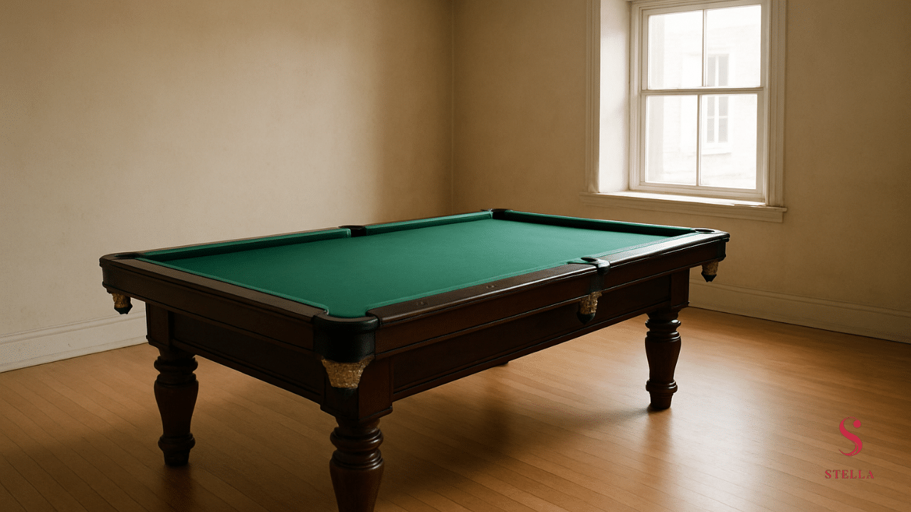 Pool Table Movers Los Angeles County, CA