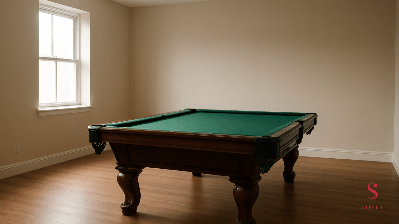 Pool Table Movers companies in Los Angeles County, CA