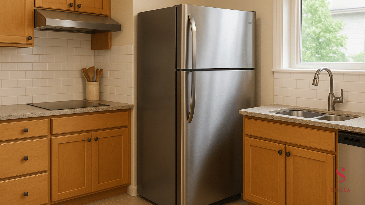 Refrigerator & Appliance Movers Orange County, CA