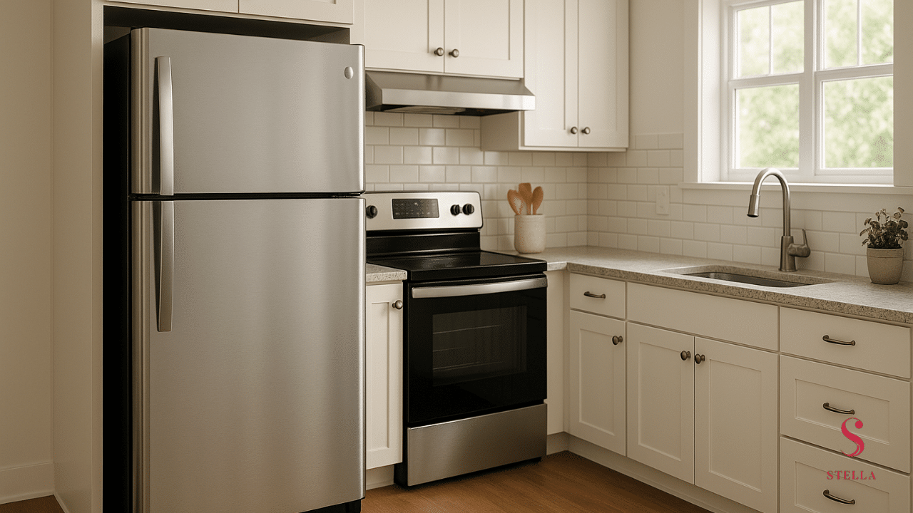 Refrigerator & Appliance Movers companies in Orange County, CA