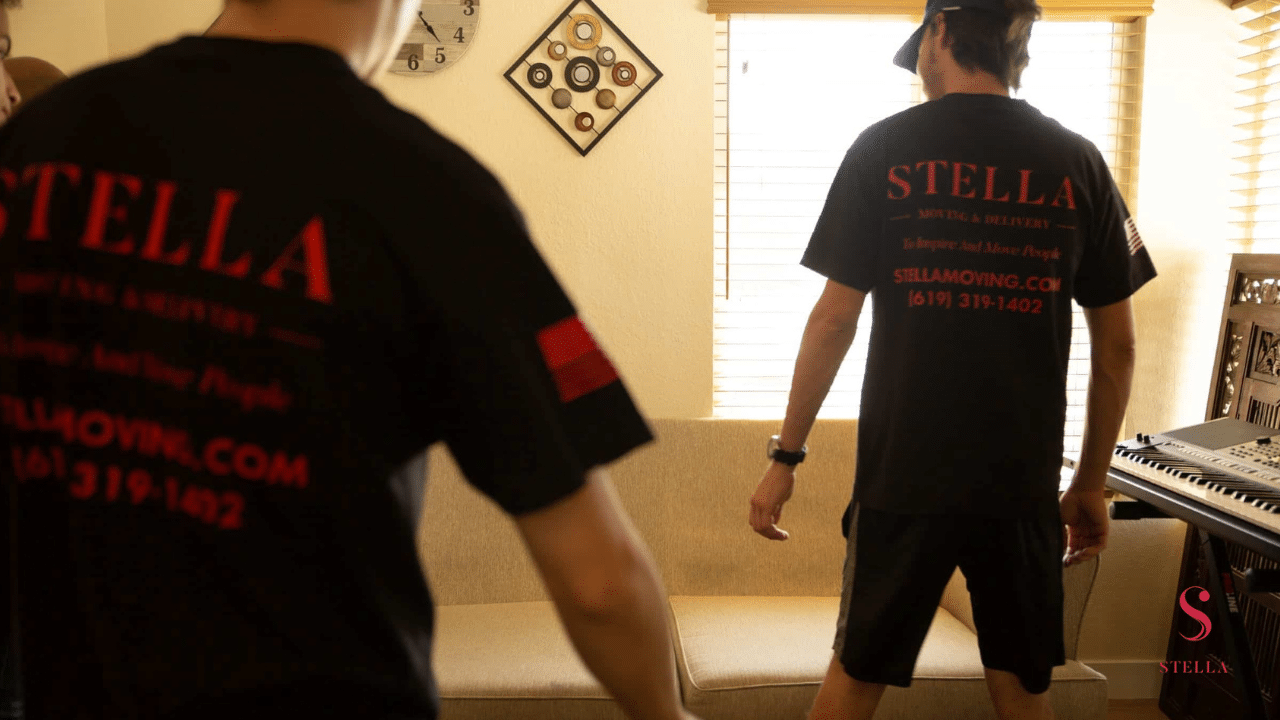 Residential Movers Los Angeles County, CA Residential Movers Los Angeles County, CA