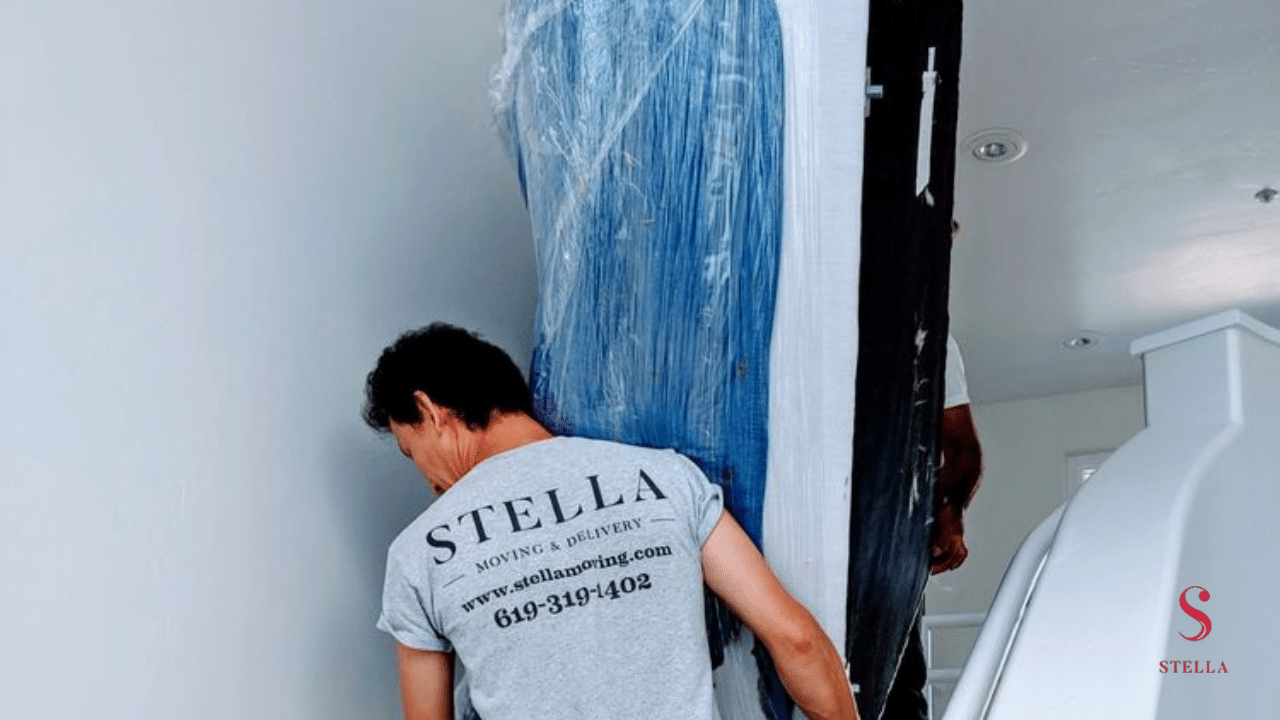 Residential Movers Orange County, CA Residential Movers Orange County, CA