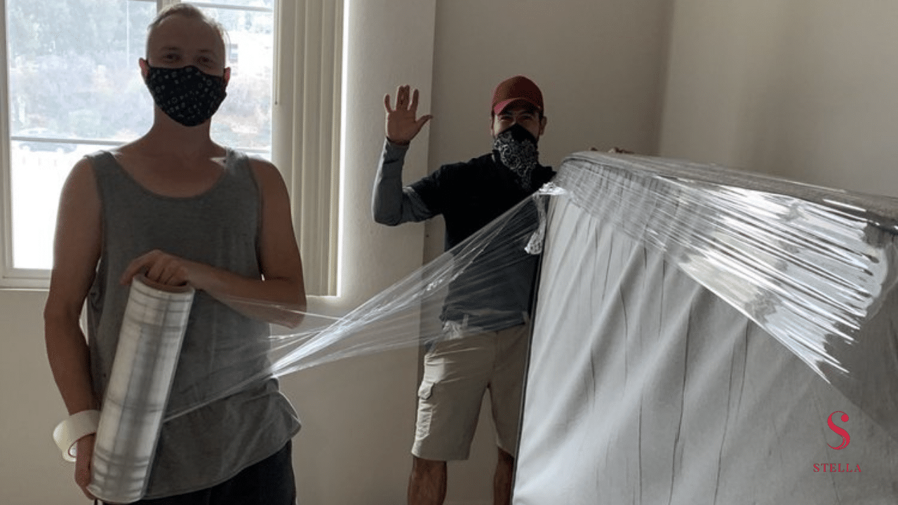 Residential Movers companies in Los Angeles County, CA Residential Movers companies in Los Angeles County, CA