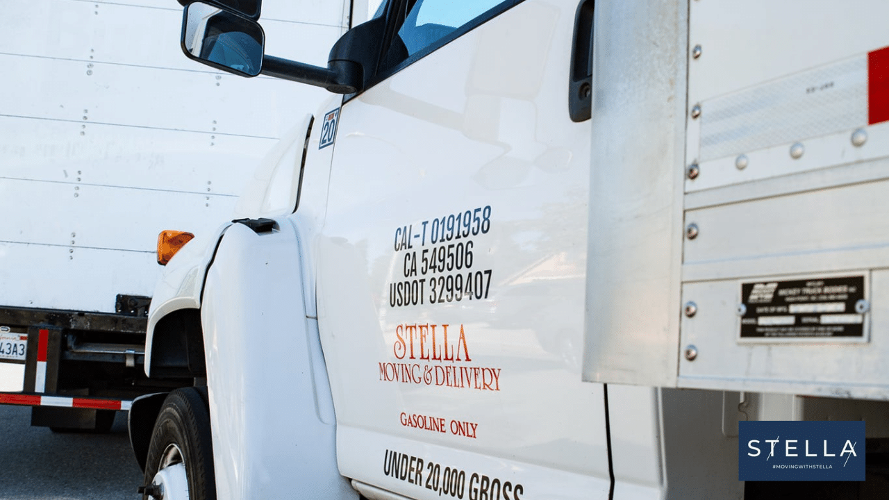 Apartment Movers San Diego, CA