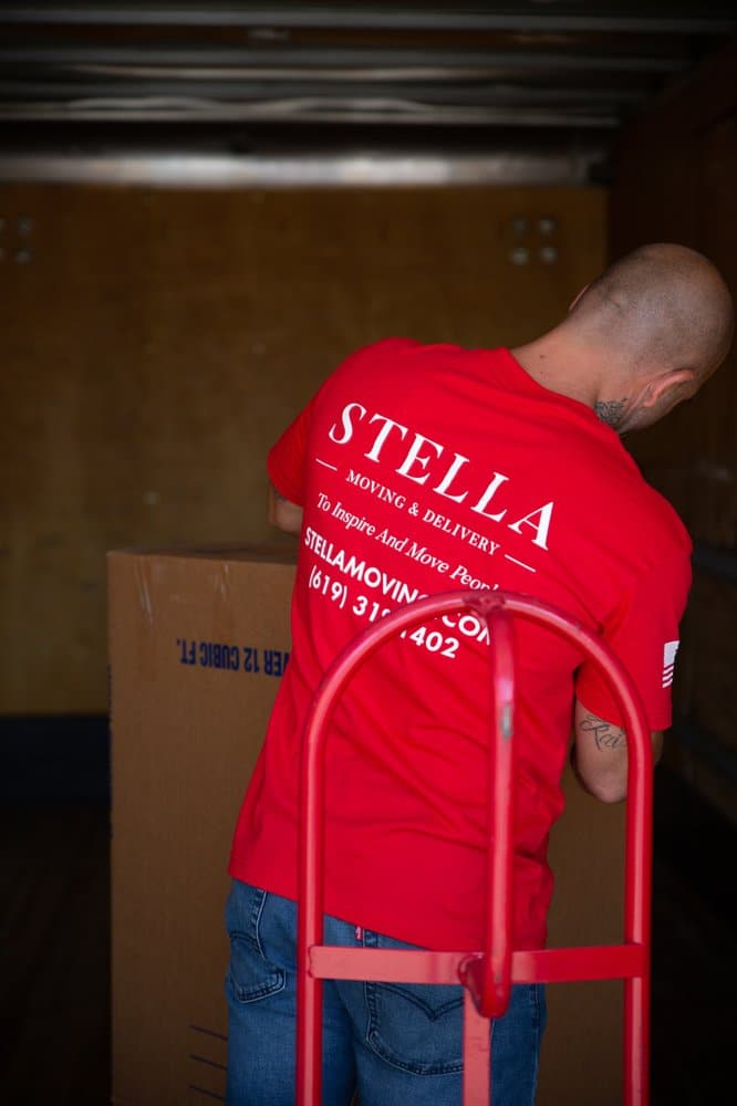 Best Moving Company In Julian California
