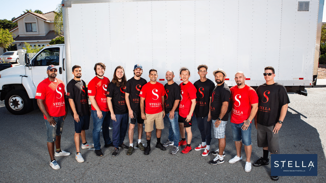 Commercial Movers companies in San Diego, CA Commercial Movers companies in San Diego, CA
