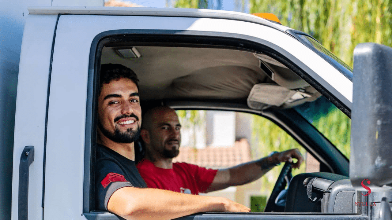 Local Movers Riverside County, CA Local Movers Riverside County, CA