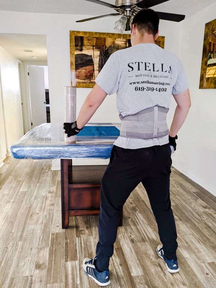 Movers Company In Julian California