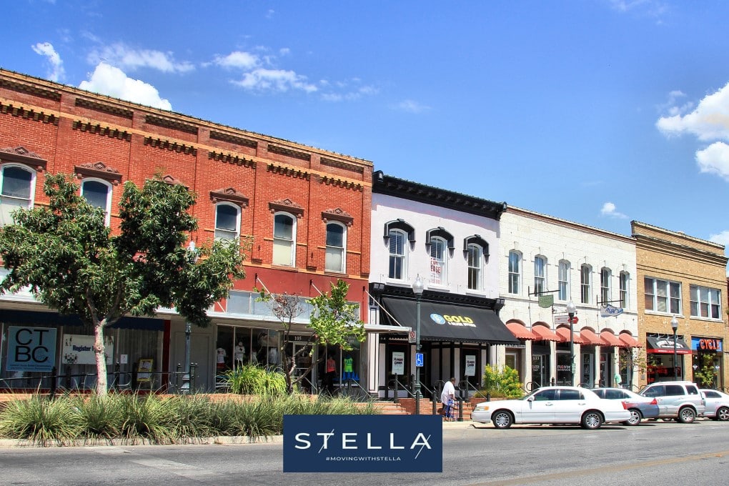 moving company san marcos california