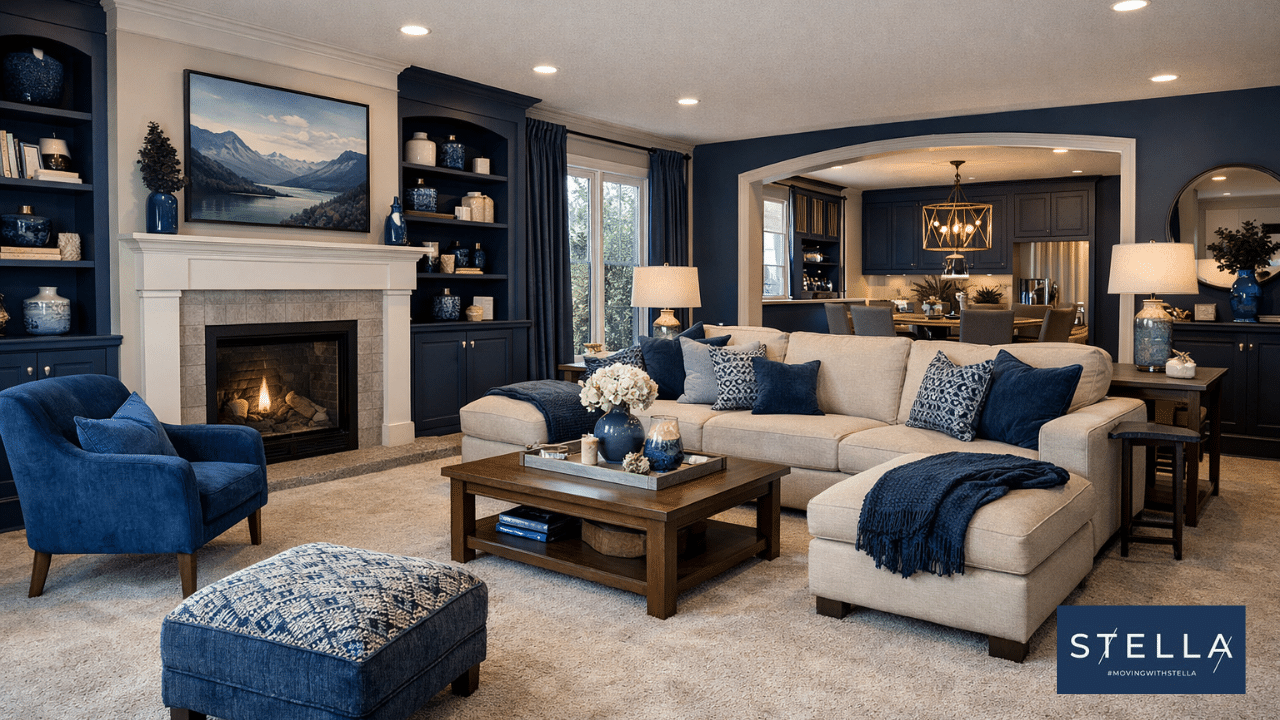 Senior Movers Pauma Valley, CA